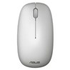 Tipkovnica + miš Asus W5000, bežični, bijeli, 90XB0430-BKM3A0
