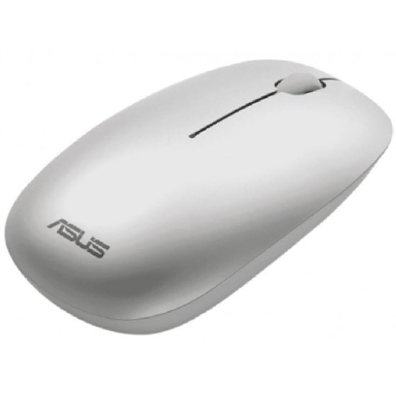 Tipkovnica + miš Asus W5000, bežični, bijeli, 90XB0430-BKM3A0