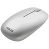 Tipkovnica + miš Asus W5000, bežični, bijeli, 90XB0430-BKM3A0