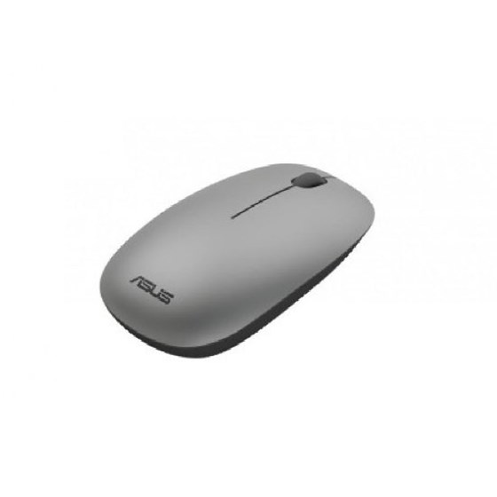 Tipkovnica + miš Asus W5000, žičani, sivi, 90XB0430-BKM300
