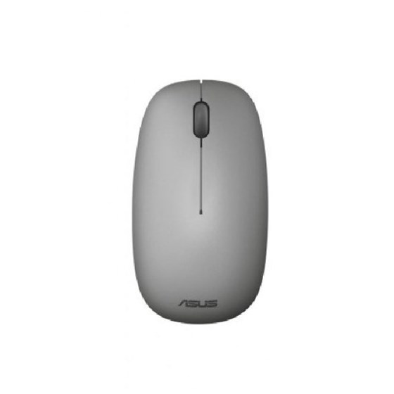 Tipkovnica + miš Asus W5000, žičani, sivi, 90XB0430-BKM300