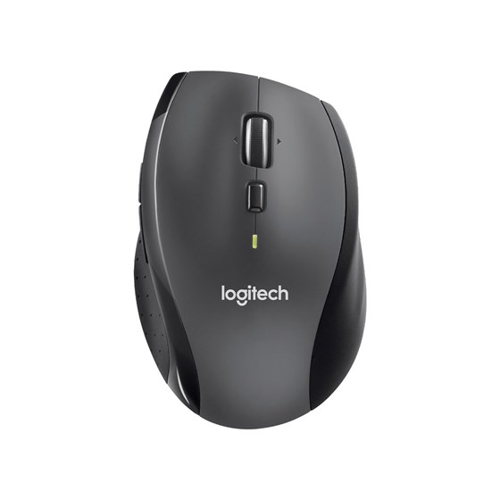 Miš Logitech M705 Marathon Laser Wireless USB P/N: 910-001949 