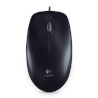 Miš Logitech B100 Optical USB Crni P/N: 910-003357 
