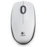 Miš Logitech B100 Optical USB Bijeli P/N: 910-003360 