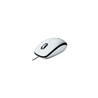 Miš Logitech B100 Optical USB Bijeli P/N: 910-003360 
