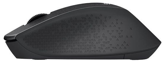 Miš Logitech M330 Silent Plus Crni P/N: 910-004909