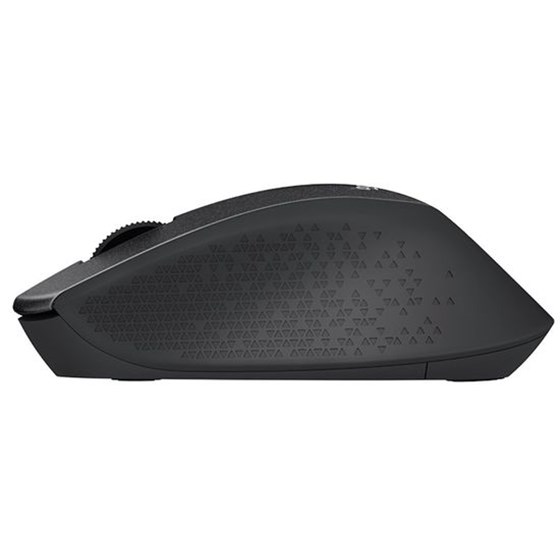 Miš Logitech M330 Silent Plus Crni P/N: 910-004909 