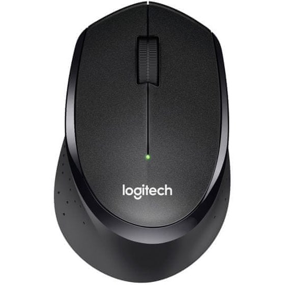 Miš Logitech M330 Silent Plus Crni P/N: 910-004909 