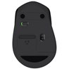 Miš Logitech M330 Silent Plus Crni P/N: 910-004909 