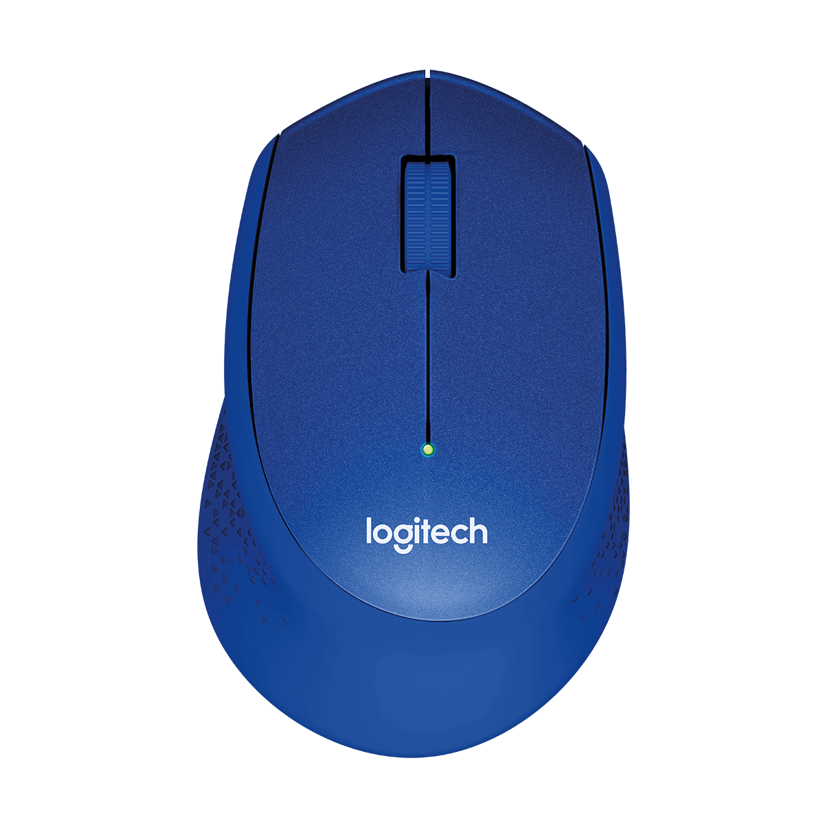Miš Logitech M330 Silent Plus Plavi P/N: 910-004910