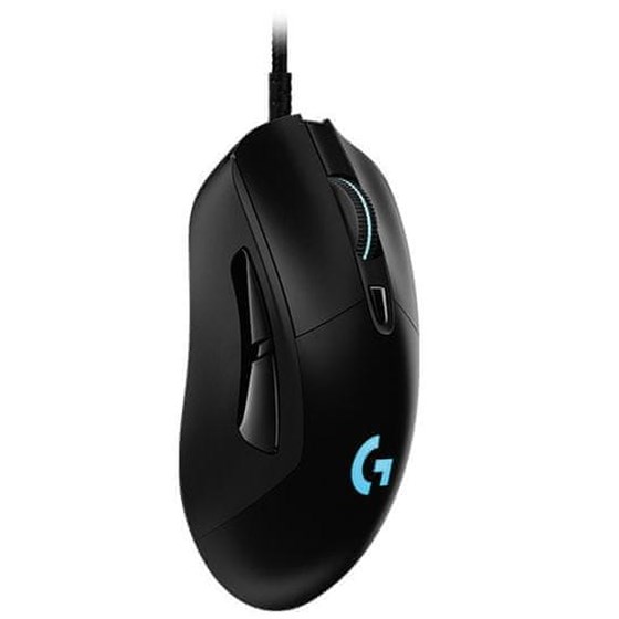 Miš Logitech Gaming G403 Hero P/N: 910-005632