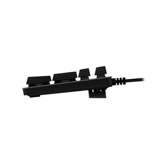 Tipkovnica Žična Logitech G512 CARBON with GX Red switches crna P/N: 920-009370