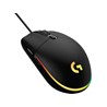 Miš Logitech G102 Lightsync Crni P/N: 910-005823