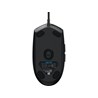 Miš Logitech G102 Lightsync Crni P/N: 910-005823