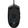 Miš Logitech G102 Lightsync Crni P/N: 910-005823