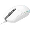 Miš Logitech G102 Lightsync Bijeli P/N: 910-005824