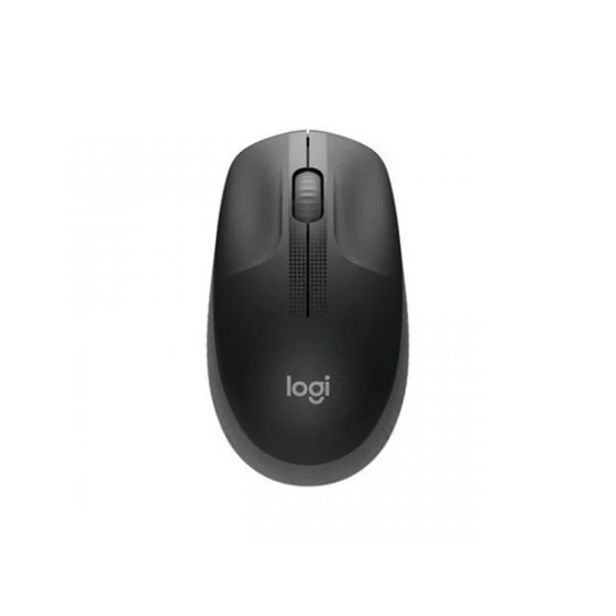 Miš Logitech M190 Wireless crni P/N: 910-005905
