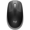 Miš Logitech M190 Wireless sivi P/N: 910-005906