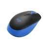 Miš Logitech M190 Wireless plavi P/N: 910-005907