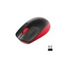 Miš Logitech M190 Wireless crveni P/N: 910-005908