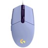 Miš Logitech Gaming G102 LIGHTSYNC Lilac P/N: 910-005854