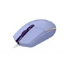 Miš Logitech Gaming G102 LIGHTSYNC Lilac P/N: 910-005854