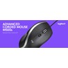 Miš žični Logitech M500s Advanced optički P/N: 910-005784