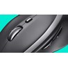 Miš žični Logitech M500s Advanced optički P/N: 910-005784