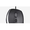 Miš žični Logitech M500s Advanced optički P/N: 910-005784