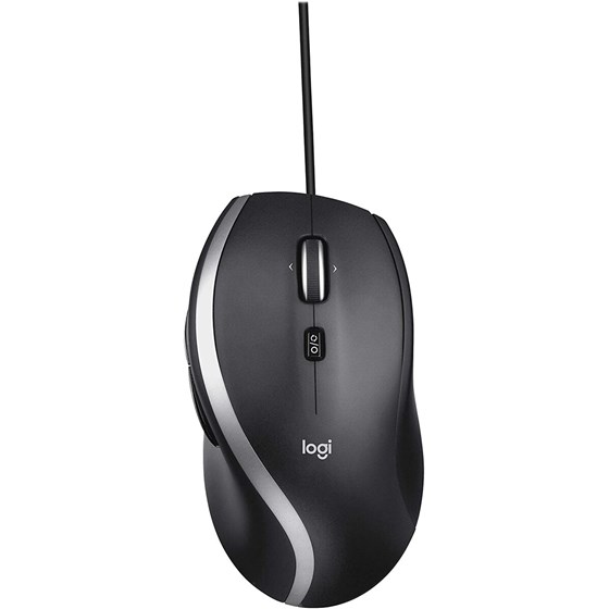 Miš žični Logitech M500s Advanced optički P/N: 910-005784