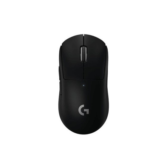 Miš Logitech PRO X SUPERLIGHT Wireless Crni P/N: 910-005880