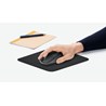 Podloga za miš Logitech Mouse Pad Studio, crna