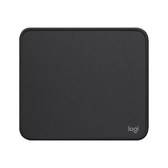 Podloga za miš Logitech Mouse Pad Studio, crna