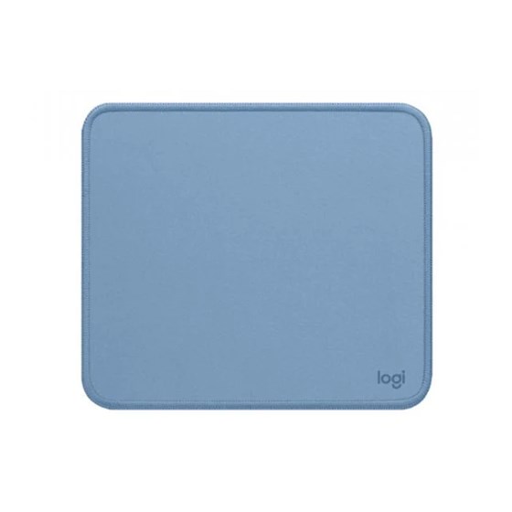 Podloga za miš Logitech Mouse Pad Studio, plava/siva