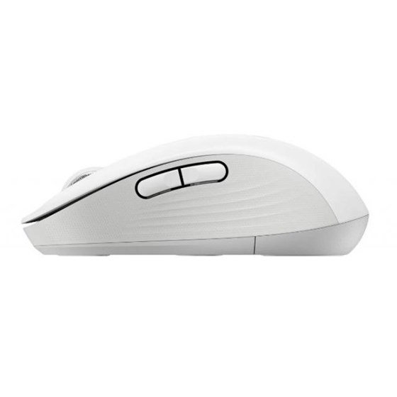 Miš Logitech M650L Wireless bijeli P/N: 910-006238