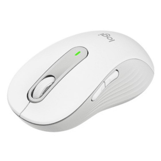 Miš Logitech M650L Wireless bijeli P/N: 910-006238