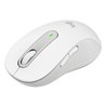 Miš Logitech M650L Wireless bijeli P/N: 910-006238
