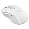 Miš Logitech M650L Wireless bijeli P/N: 910-006238