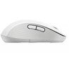 Miš Logitech M650 L, bežični, bijeli, za ljevake