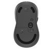 Miš Logitech M650 L, bežični, grafitna/crna