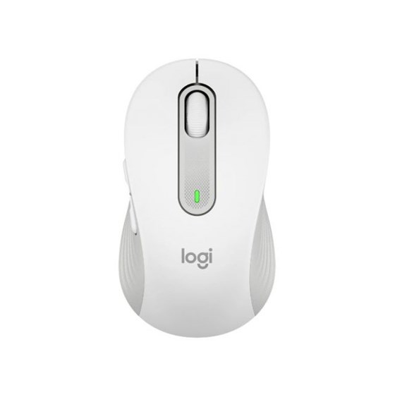 Miš Logitech M650, bežični, bijeli