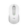 Miš Logitech M650, bežični, bijeli