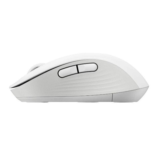 Miš Logitech M650, bežični, bijeli