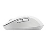 Miš Logitech M650, bežični, bijeli