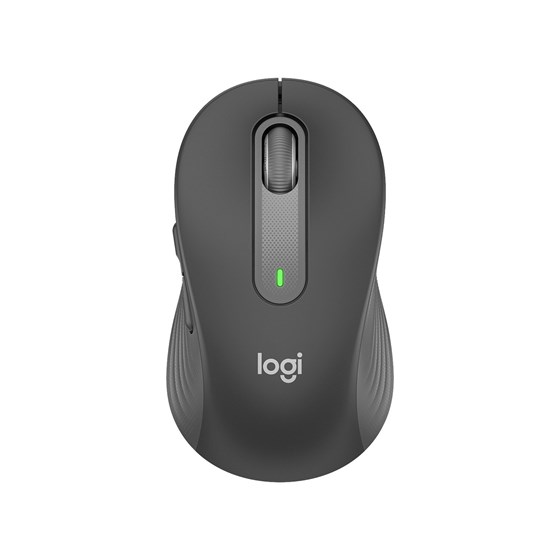 Miš Logitech M650, bežični, crni