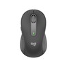 Miš Logitech M650, bežični, crni