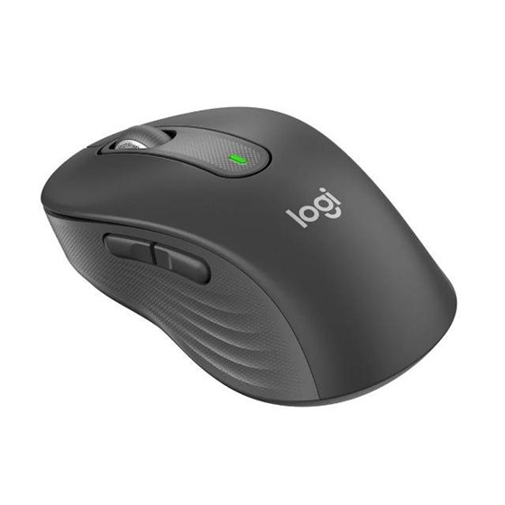 Miš Logitech M650, bežični, crni