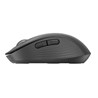 Miš Logitech M650, bežični, crni