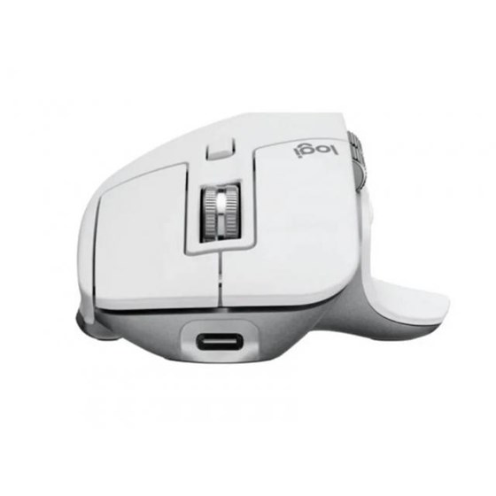 Miš Logitech MX Master 3S Performance Wireless Gray P/N: 910-006560
