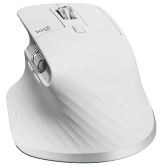 Miš Logitech MX Master 3S Performance Wireless Gray P/N: 910-006560